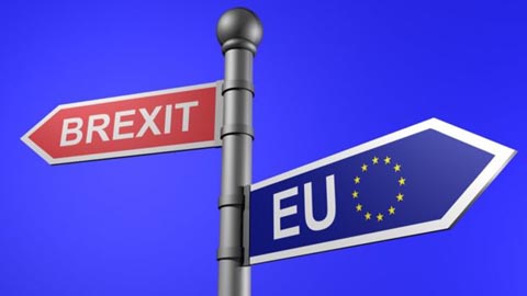 Vấn đề Brexit: Đi lại tự do từ các nước EU tới Anh có thể sẽ không còn