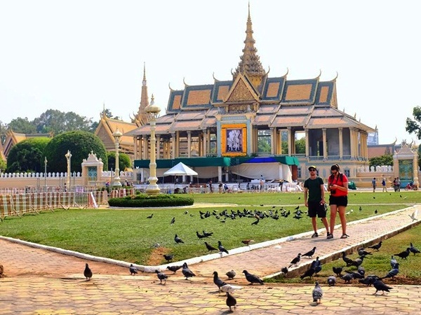 Du lịch – phượt Campuchia & những lời khuyên không thể bỏ qua