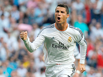 Ronaldo sẽ tiếp tục bùng nổ cùng Real Madrid