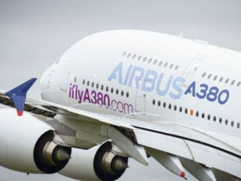 Anh điều tra cáo buộc tập đoàn Airbus gian lận, hối lộ và tham nhũng