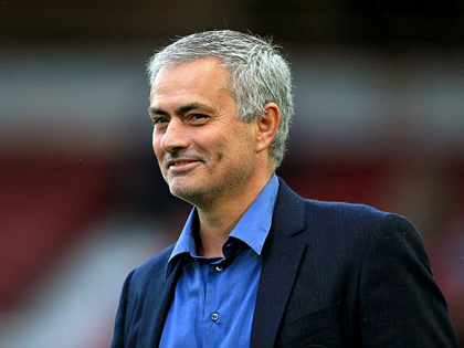 Jose Mourinho: 'Pogba về Man United không phải vì tiền...'