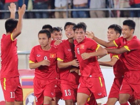 B.Bình Dương biến động lớn, U19 Việt Nam chia tay 3 cầu thủ