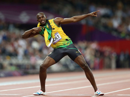 Usain Bolt ăn gì mỗi ngày để trở thành 'vua tốc độ'?