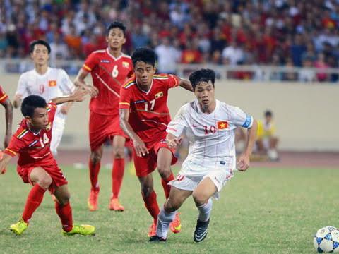 Myanmar muốn vượt qua Việt Nam ở AFF Cup, Long An không ký với Calisto