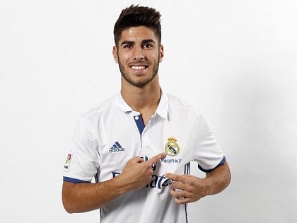 Real Madrid: Asensio là chìa khóa mở ra La Liga