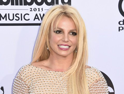 Cuộc đời sóng gió của Britney Spears lên phim truyền hình 