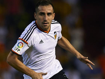 5 lý do vì sao Paco Alcacer quyết tâm đến Barcelona