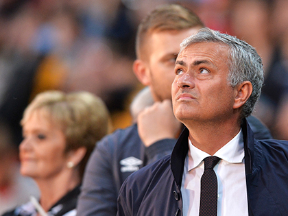 Đối thoại Jose Mourinho: 'Premier League xếp trên Champions League'