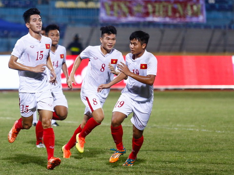 Malaysia 'dọa' U19 Việt Nam, Ngọc Hải không đá trận gặp Hải Phòng