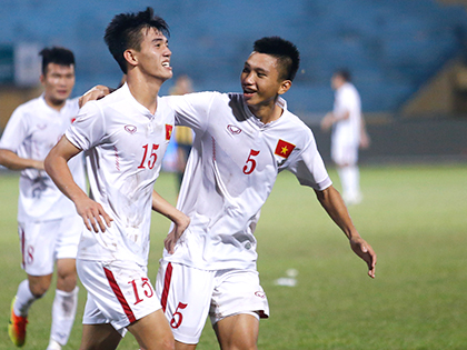U19 Việt Nam 3-1 U19 Malaysia: Thái Lan giúp Việt Nam 'dễ thở' ở bán kết