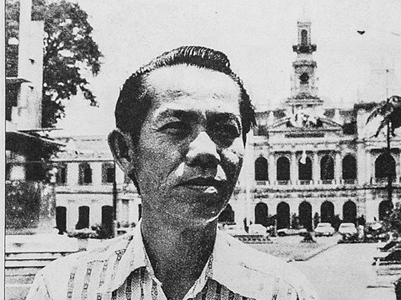 Anh hùng Phạm Xuân Ẩn - nhà tình báo chiến lược xuất sắc