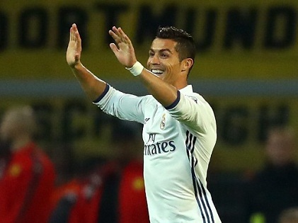 Champions League loạt trận thứ 2: Ronaldo tìm lại niềm vui, Leicester không ngán các đội bóng ở châu Âu