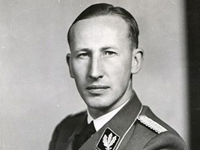 Lý giải bản chất 'quái vật Đức quốc xã' Heydrich