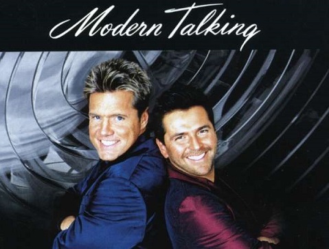 CHÍNH THỨC: Modern Talking đến Hà Nội vào 26/11