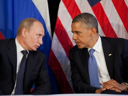 Sự đối đầu Nga - Mỹ nguy hiểm hơn thời Chiến tranh Lạnh