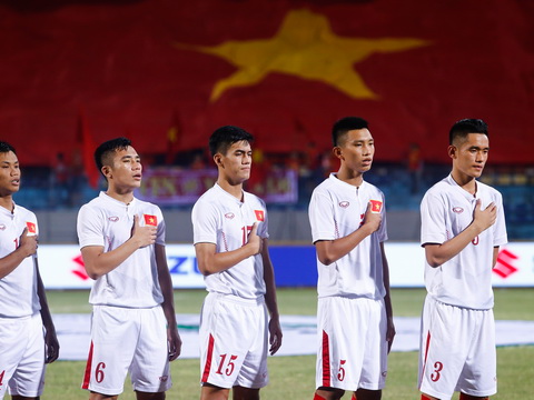 U19 Việt Nam: Không ăn 3 triệu/ngày vẫn vào tứ kết giải châu Á