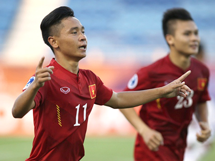 U19 Việt Nam tới World Cup U20 nhờ nhiều cầu thủ… hạng Nhì