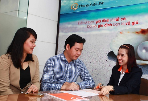 Hanwha Life Việt Nam ra mắt gói giải pháp bảo vệ ung thư