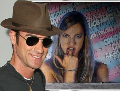 Thực hư vụ chồng Jennifer Aniston đăng đàn nhục mạ Brad Pitt