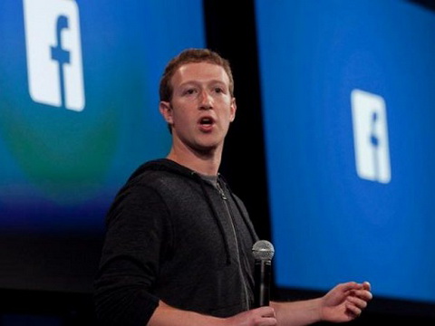 Rung chuyển Facebook: Mark Zuckerberg bị Đức điều tra vì nghi tiếp tay 'kích động nổi loạn'