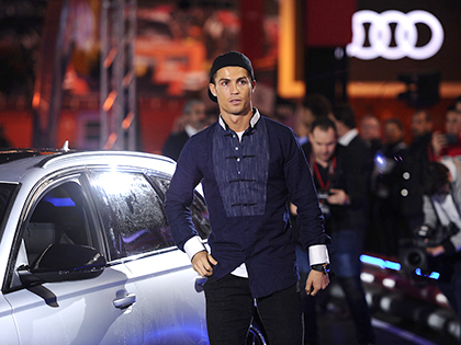 Real Madrid 'trói chân' Ronaldo đến năm 2021: Danh hiệu của sự nghiệp