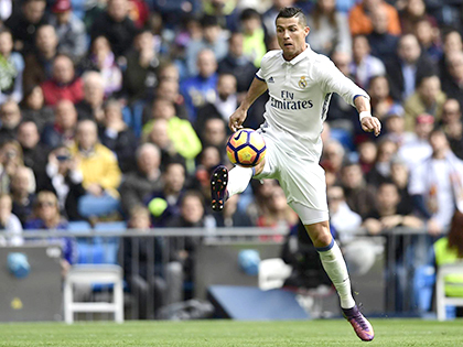 Derby Madrid: Bây giờ, Atletico là nỗi ám ảnh đối với Ronaldo