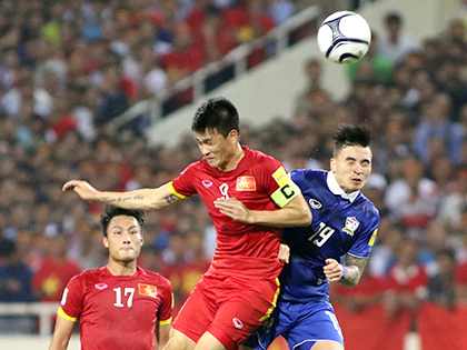 Toàn cảnh AFF Suzuki Cup 2016: Cuộc chiến giữa Thái Lan và phần còn lại