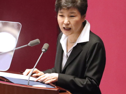 Văn phòng Tổng thống Hàn Quốc giải trình về lệnh mua thuốc Viagra số lượng lớn 