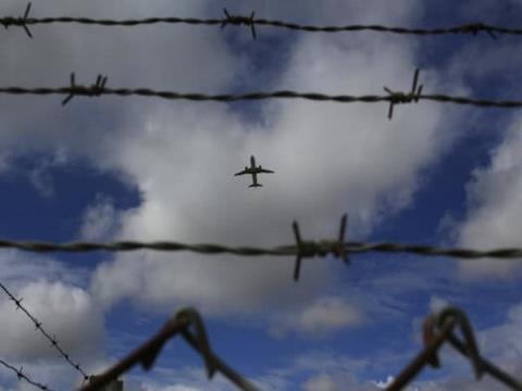 Nga phản đối Ukraine lập vùng cấm bay mới trên Biển Đen 