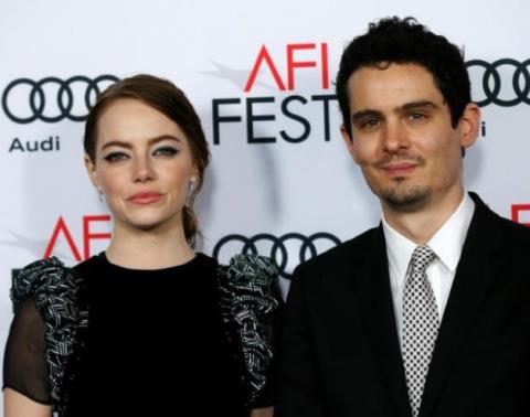 'La La Land' dẫn đầu đề cử giải Critics' Choice 