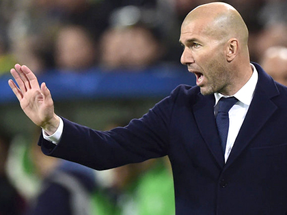 Zidane đã thay đổi toàn diện Real
