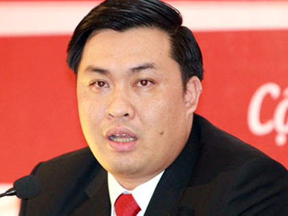 TGĐ VPF Cao Văn Chóng: 'Năng lực quản lý cấp CLB có vai trò rất quan trọng'
