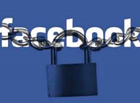 Facebook chặn thông tin giả mạo trên mạng xã hội 