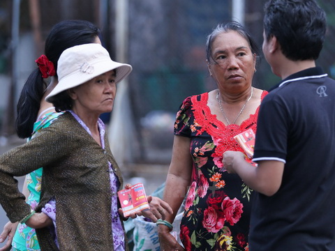 Công Phượng, Xuân Trường 'thổi lửa' cho giải U21 quốc tế