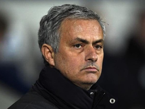  Với Mourinho, Man United thời Alex Ferguson đang trở lại