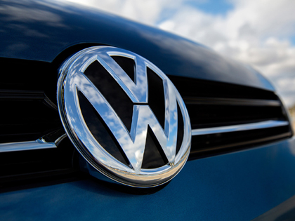 Volkswagen nộp 2 tỷ USD để dàn xếp cuộc điều tra gian lận khí thải tại Mỹ