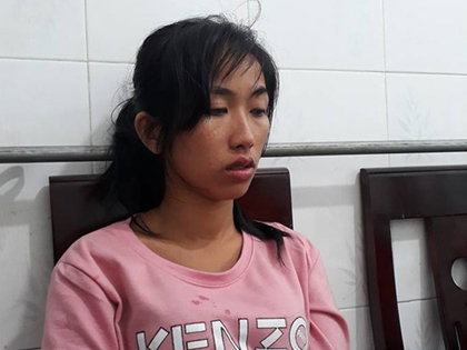 Vụ bắt cóc trẻ em ở Nghệ An: Kẻ bắt cóc bị dân tóm vì... gặp phải đường cụt