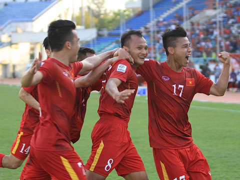 Chuyên gia tin bóng đá Việt có cơ hội dự World Cup 