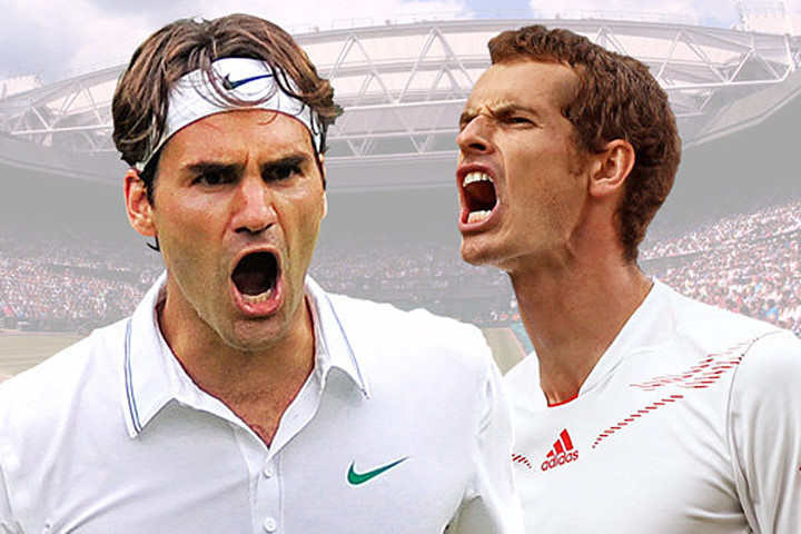 Bốc thăm Australian Open 2017: Murray hẹn gặp Federer!