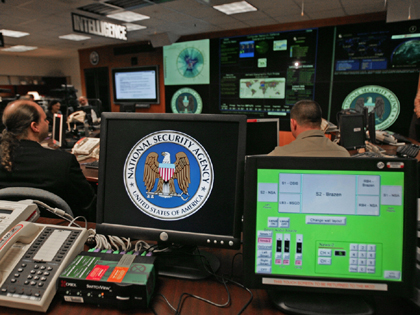  Mỹ phanh phui thêm một vụ đánh cắp tài liệu mật tại NSA