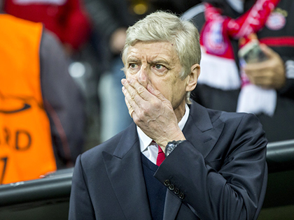 Nếu Wenger rời Arsenal: Pháo thủ và nỗi lo thời kỳ quá độ