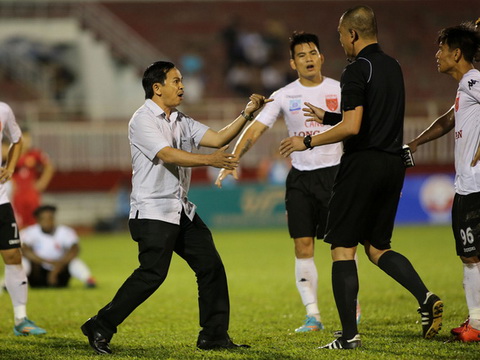 Cựu tuyển thủ Minh Phương: 'Răn đe nhưng cần nhân văn'