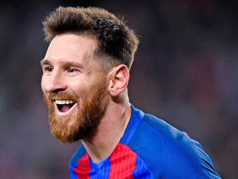 Messi lại sắp 'vô đối' trong cuộc đua Chiếc giày vàng châu Âu