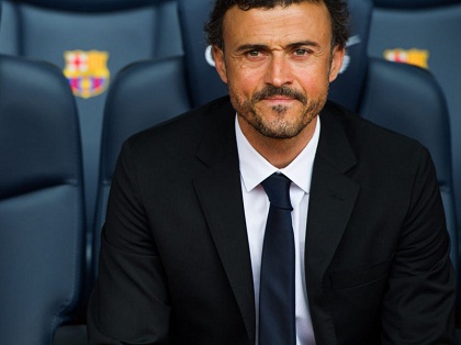 Luis Enrique đã làm được gì khi dẫn dắt Barcelona?