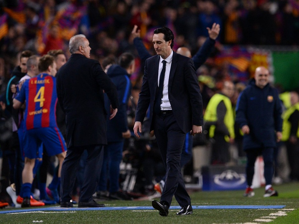 Barcelona ngược dòng ngoạn mục trước PSG: Đằng sau một cơ đồ