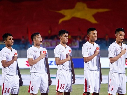 Nhận định đối thủ tại World Cup U20: Việt Nam là yếu nhất