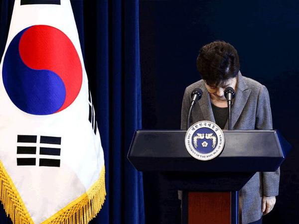 Park Geun-hye: Từ 'công chúa' được tôn sùng đến 'tổng thống bị phế truất' (Kỳ cuối)