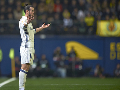 Hàng công Real Madrid: Gareth Bale đã chia tay BBC