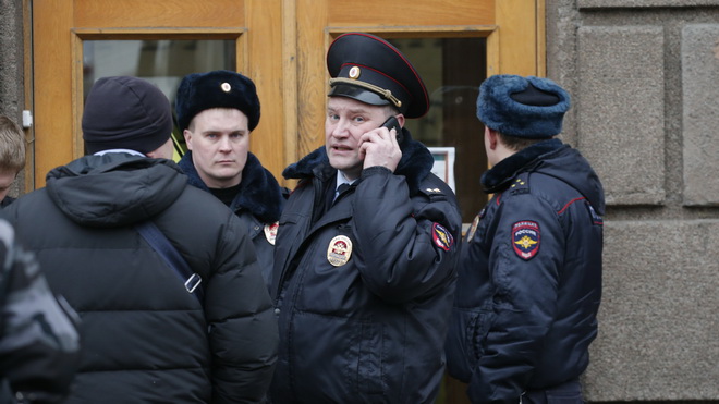 Vụ nổ ga tàu điện ngầm Nga: Số người chết tiếp tục tăng
