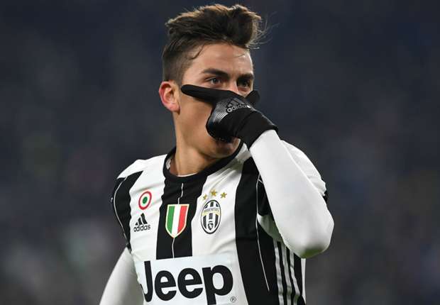 Juventus cần 'đối xử' với Dybala như Barcelona đã làm với Messi